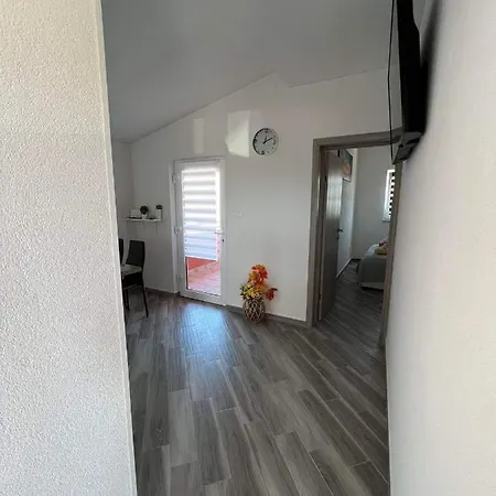 ˝soleil˝ Apartment