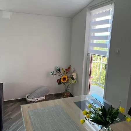 Apartment ˝soleil˝ Vir
