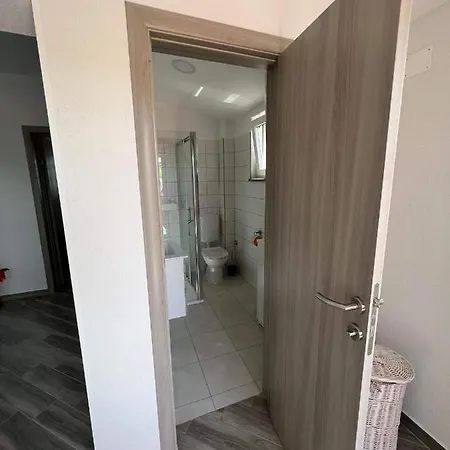 ˝soleil˝ Apartman Vir