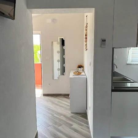 ˝soleil˝ Apartment