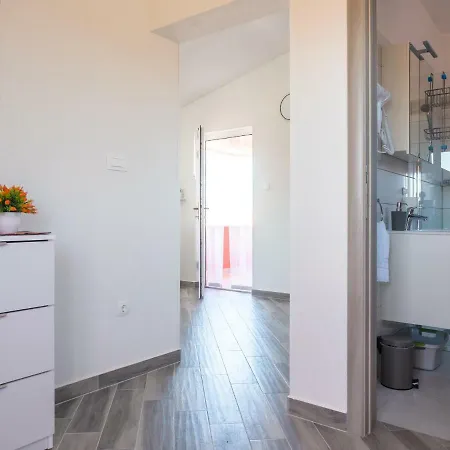 ˝soleil˝ Apartment