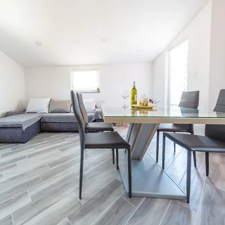 Apartment ˝soleil˝
