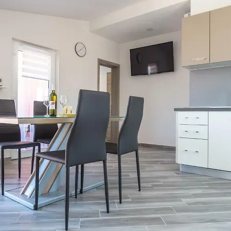 ˝soleil˝ Apartament Vir