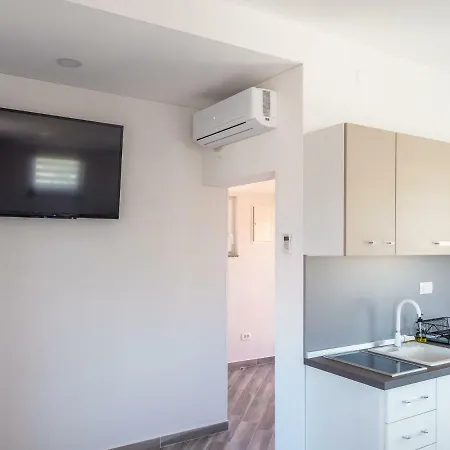 ˝soleil˝ Apartment Vir
