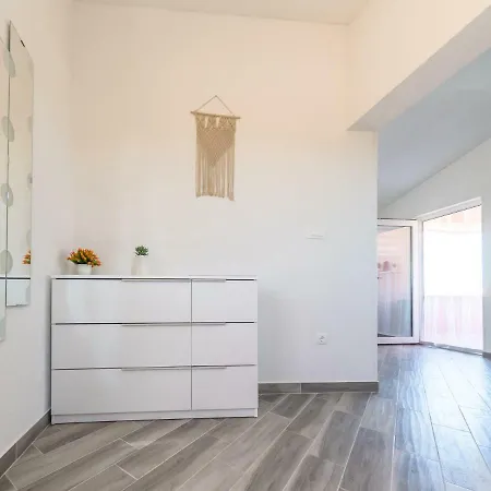 ˝soleil˝ Apartment